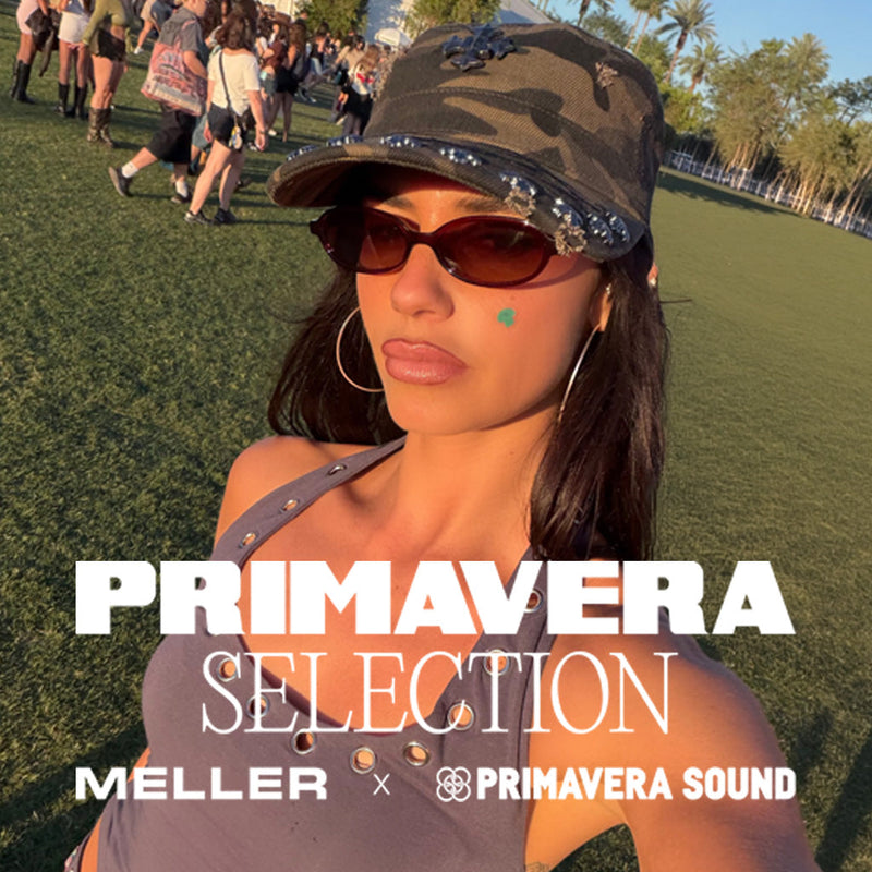 Primavera Selection