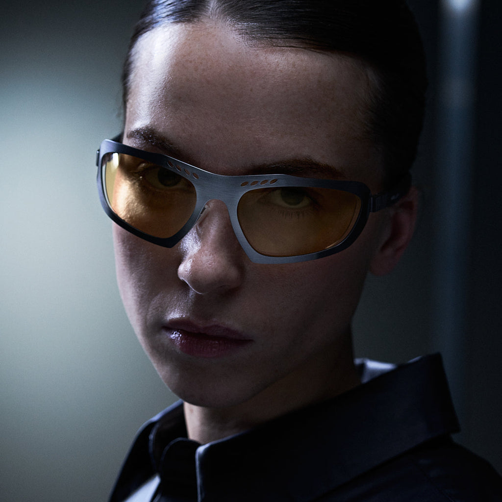 PROJECT 01 YELLOW