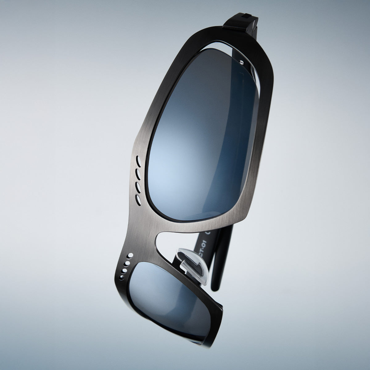 PROJECT 01 SILVER