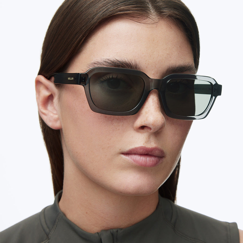 Adisa Fossil Olive