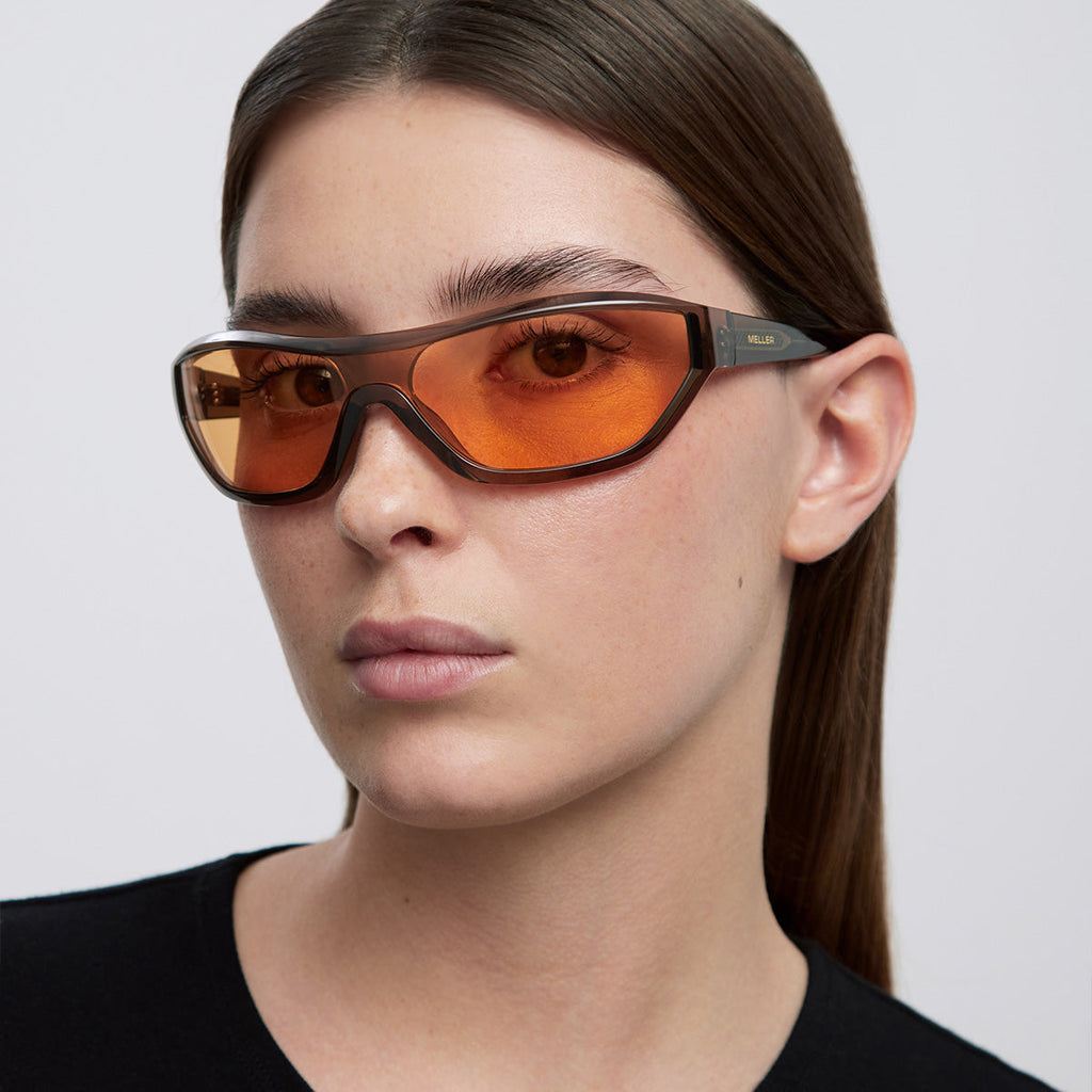Ade Camel Orange