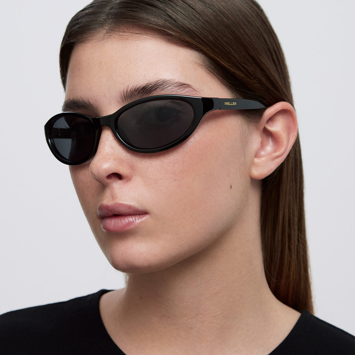 Lela All Black