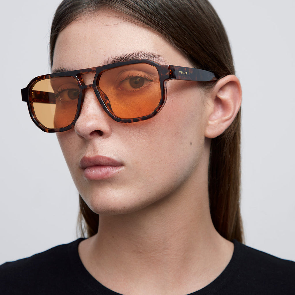 Seba Tigris Orange