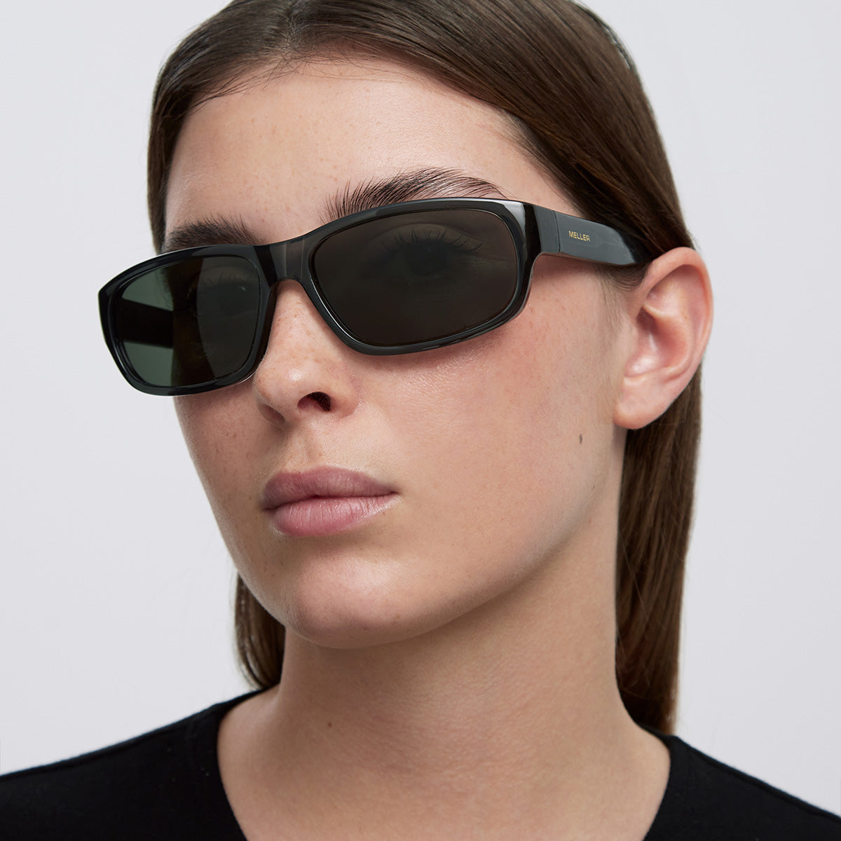 Taye Fossil Olive