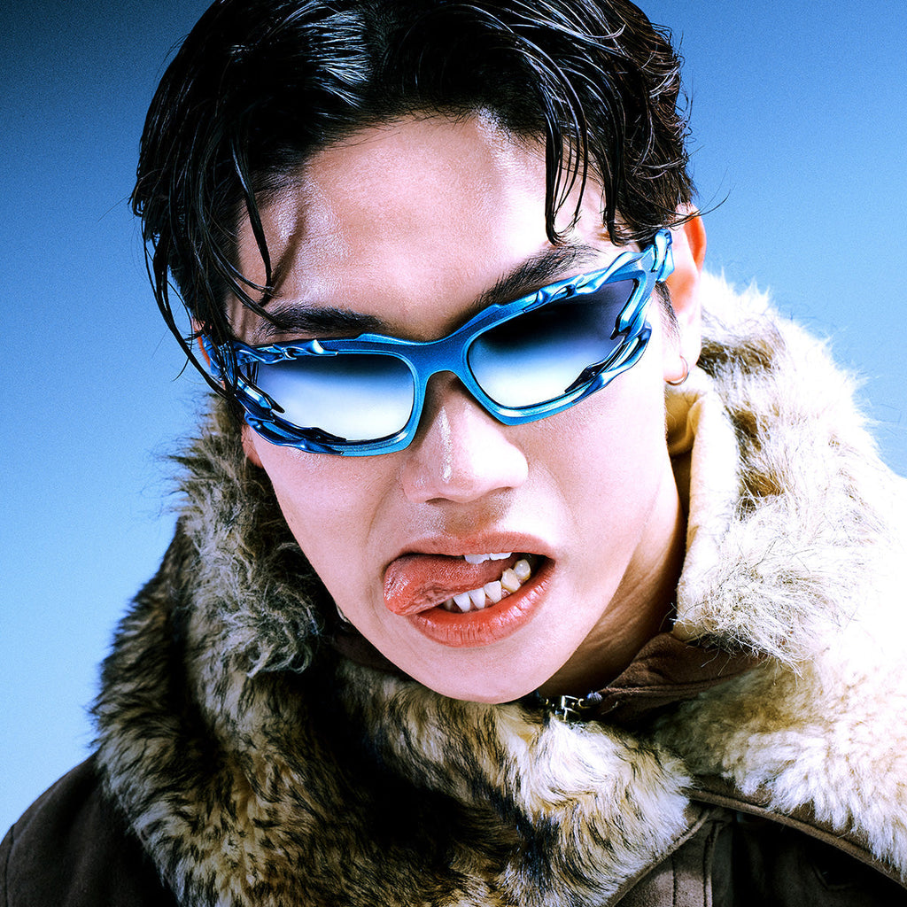 PROJECT 02 BLUE