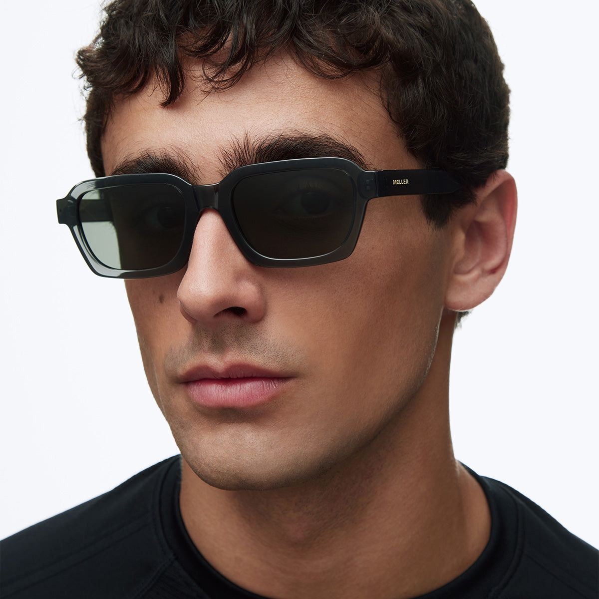 Adisa Fossil Olive