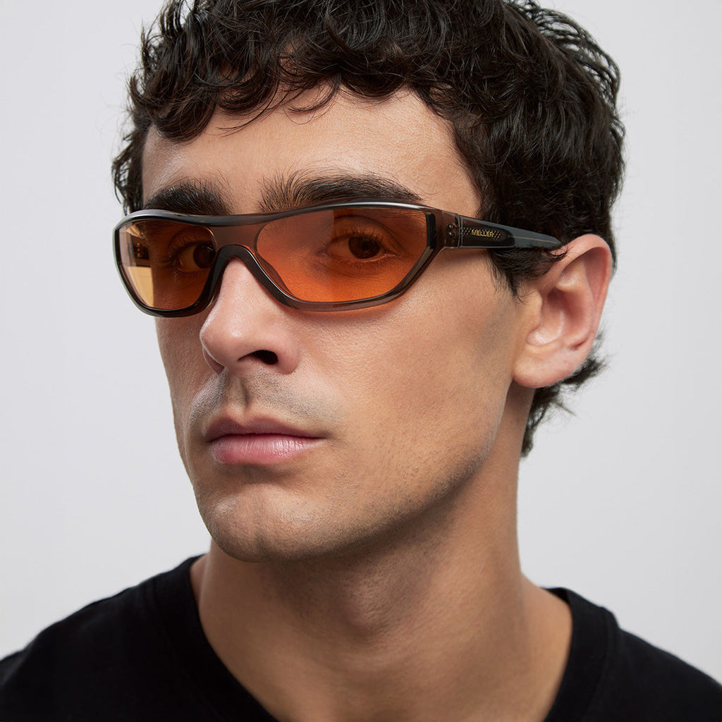 Ade Camel Orange