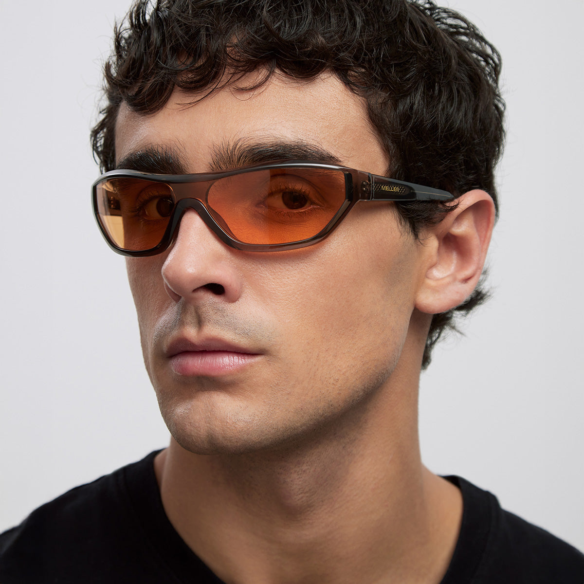 Ade Camel Orange