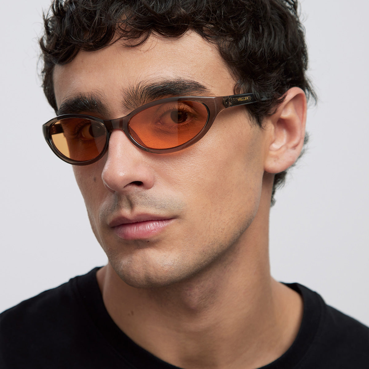 Lela Camel Orange