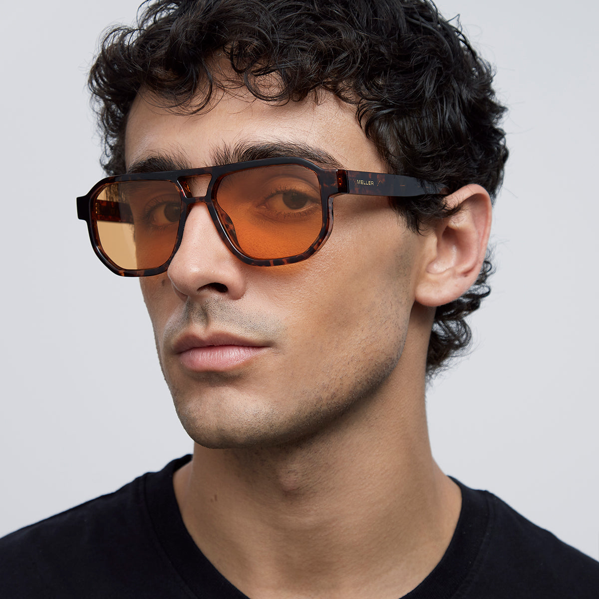 Seba Tigris Orange