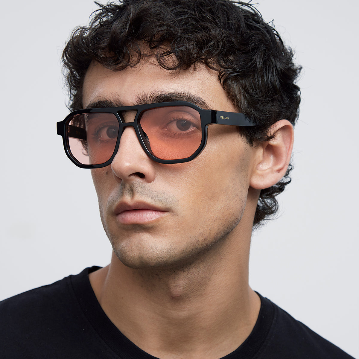 Seba Black Peach