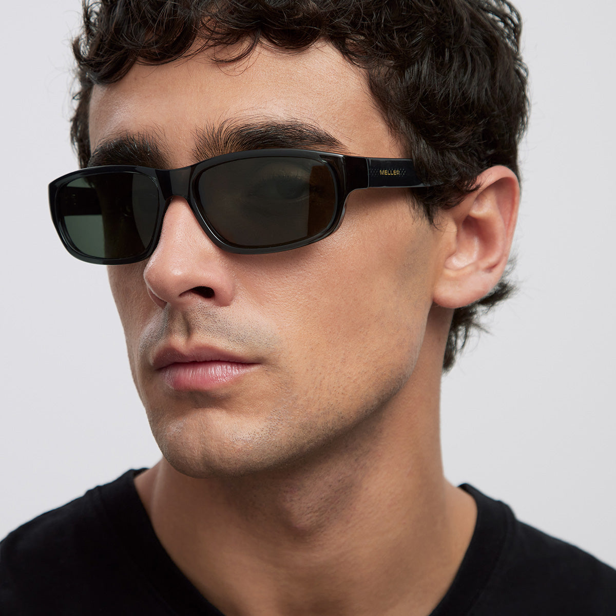 Taye Fossil Olive
