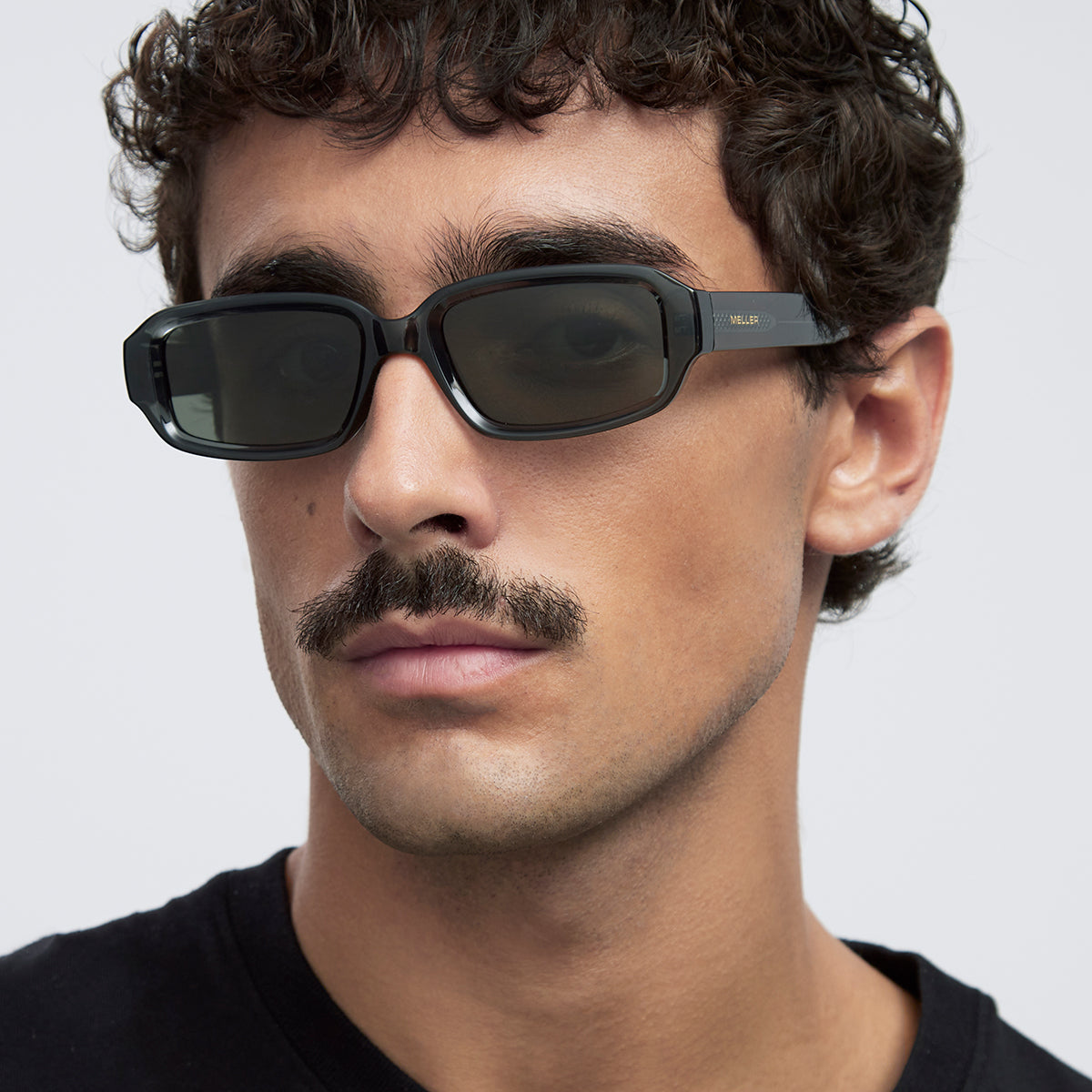Azzi Fossil Olive