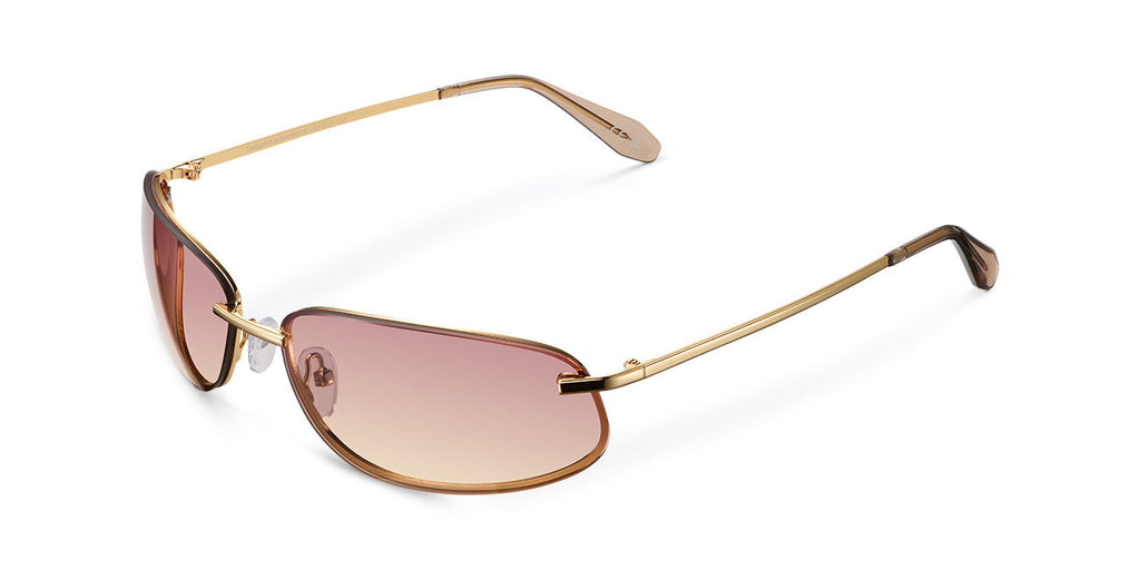 Abeni Gold Brown