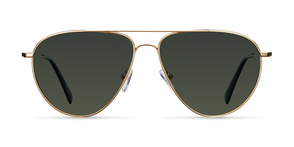Alia Gold Olive