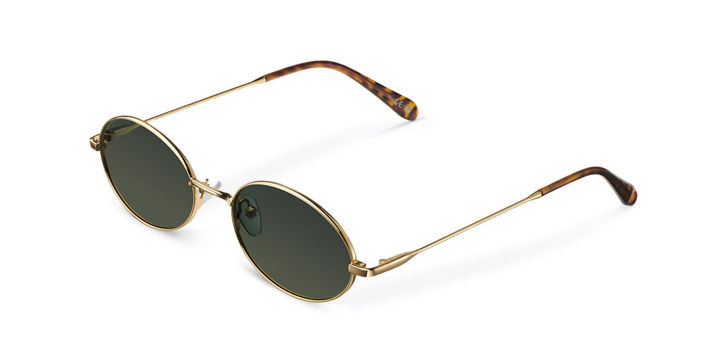 Amara Gold Olive