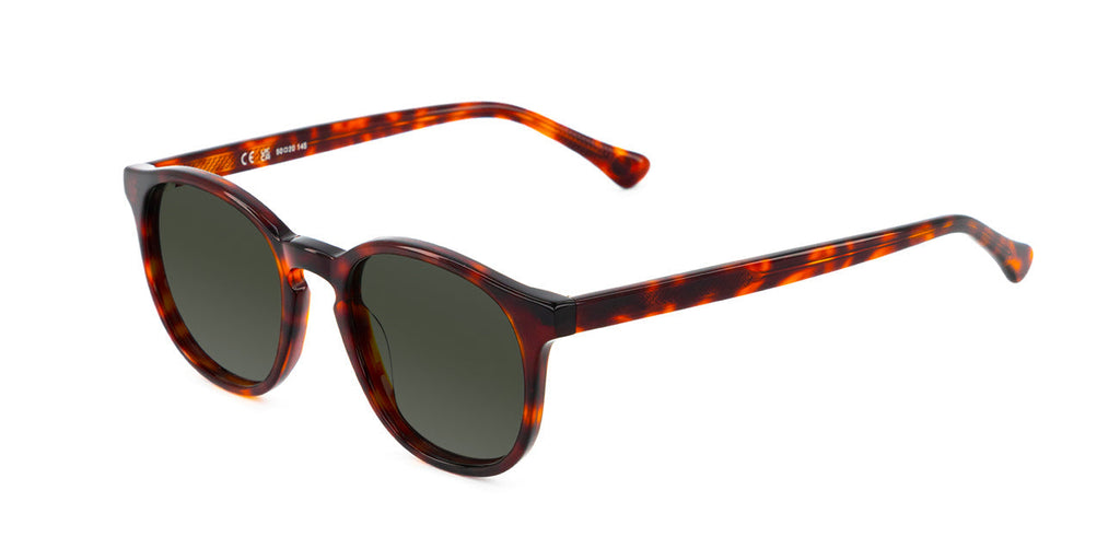 Begi Tigris Olive