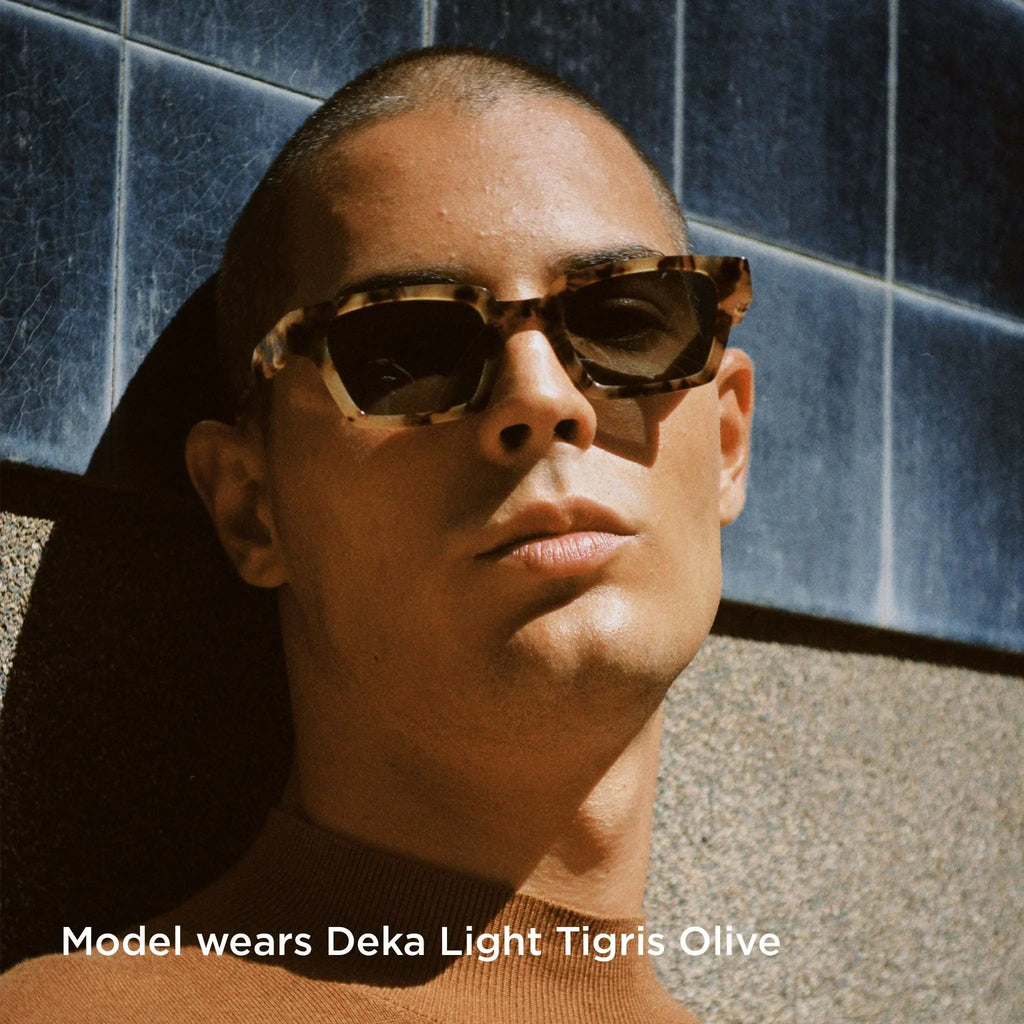 Deka All Black