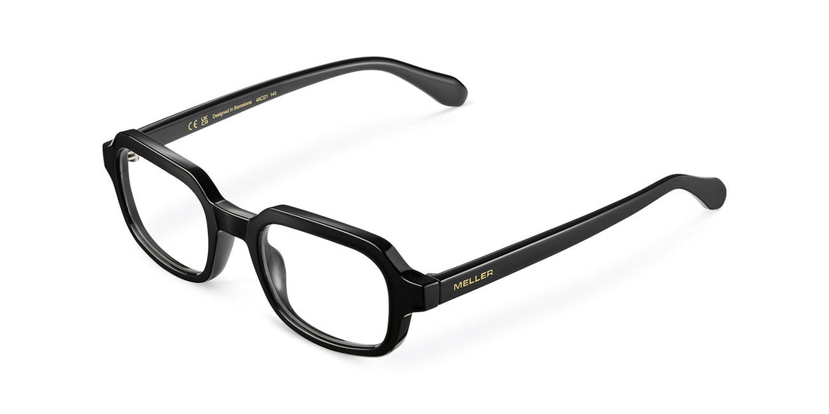 Dotia Black