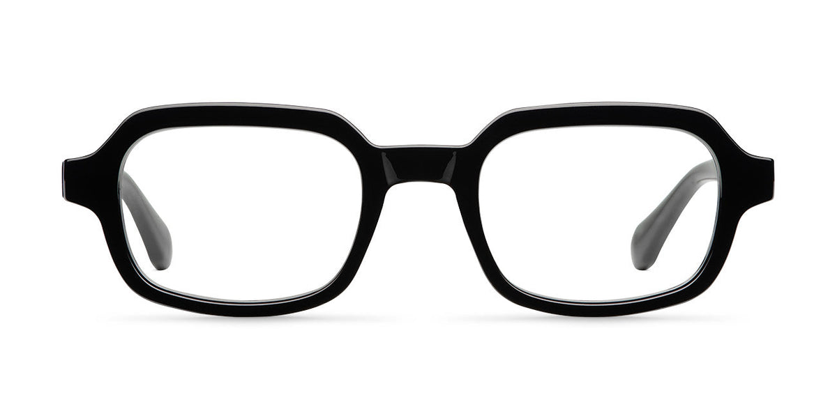 Dotia Black