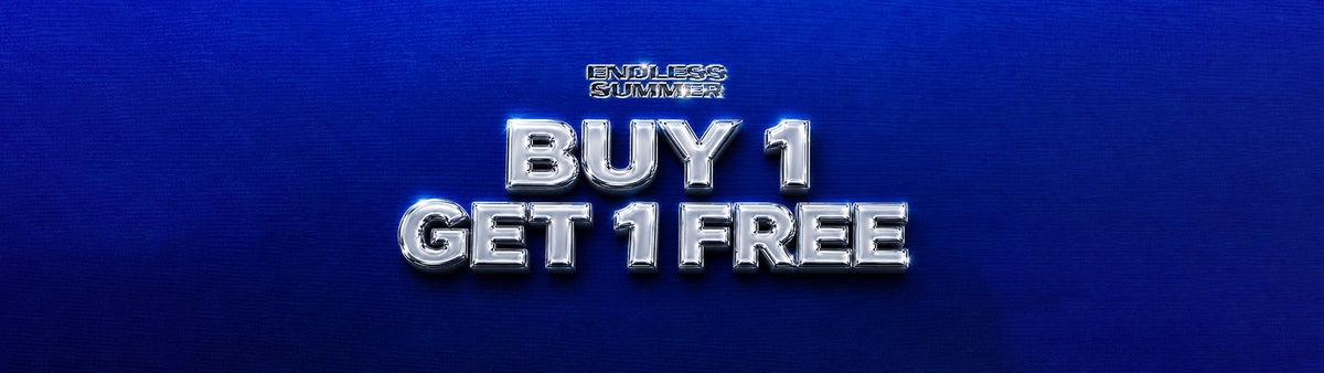 Endless Summer - Buy 1 Get 1 Free