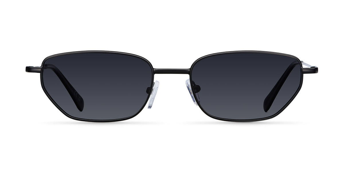 Fina Matte Black Carbon