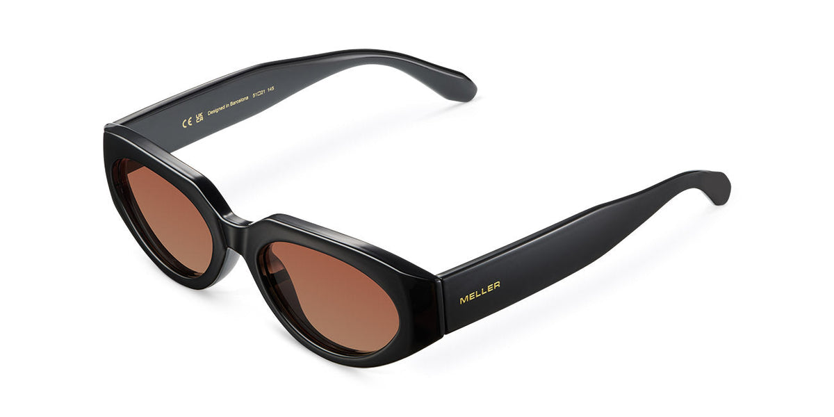 Fola Black Brown
