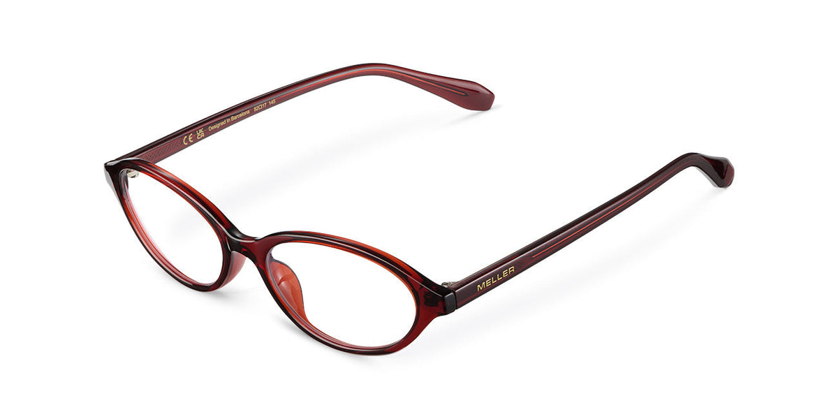 Ifu Maroon