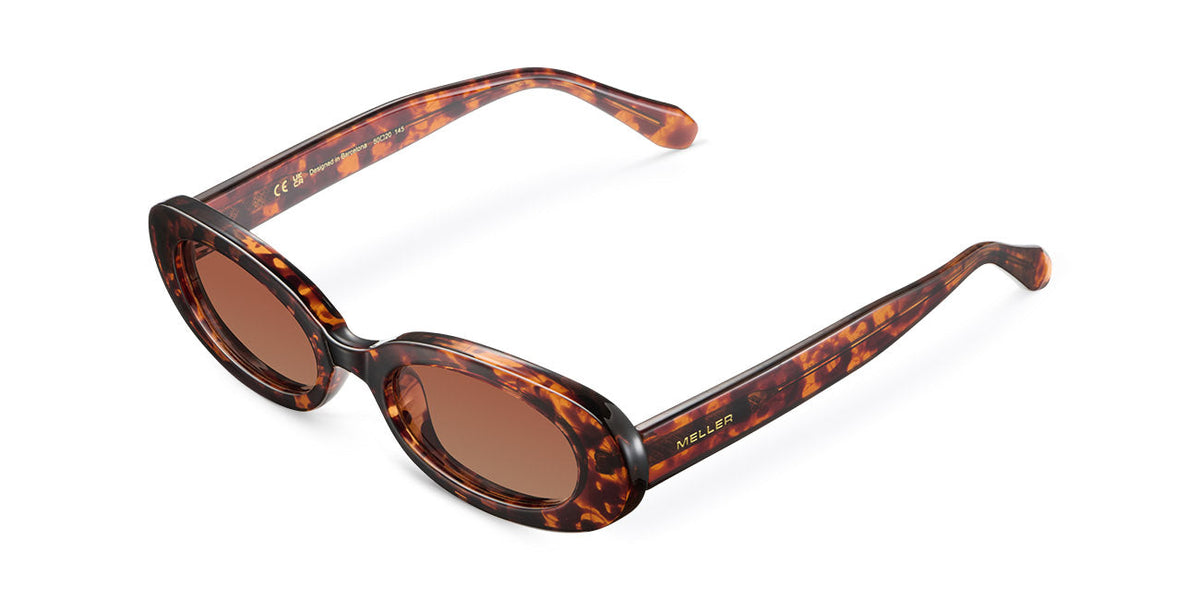 Lua Tigris Brown