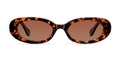 Lua Tigris Brown