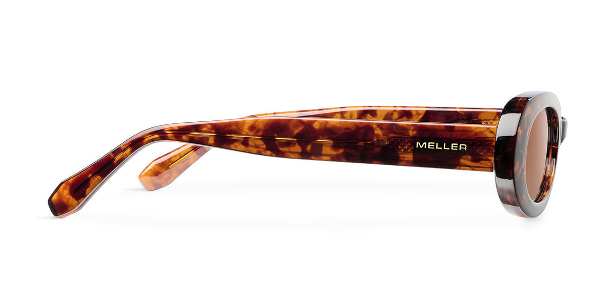 Lua Tigris Brown