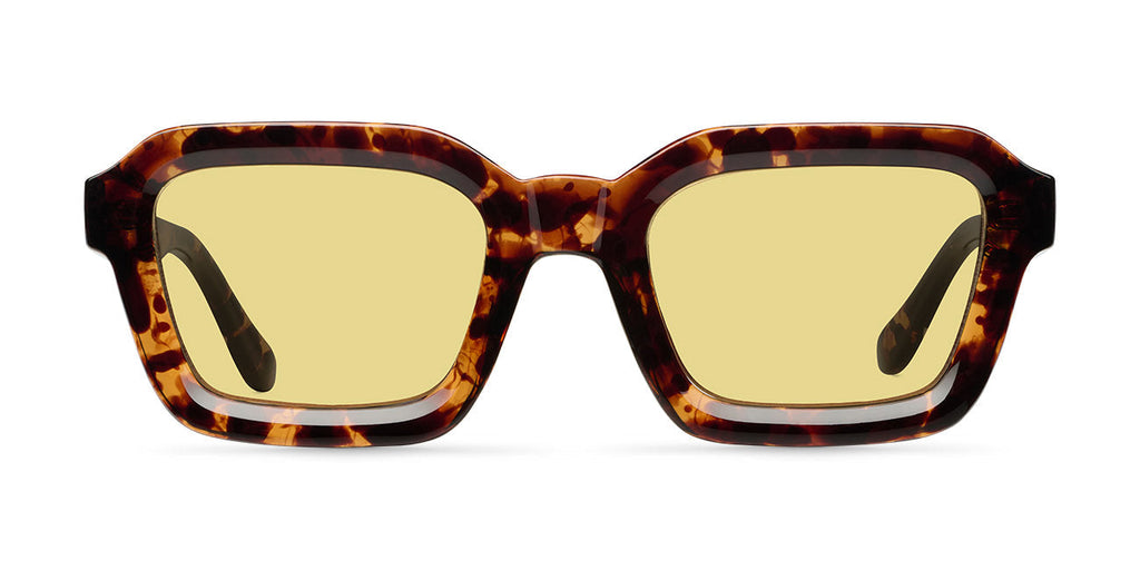 Nayah Tigris Yellow