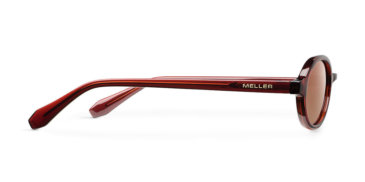 Oba Maroon Brown