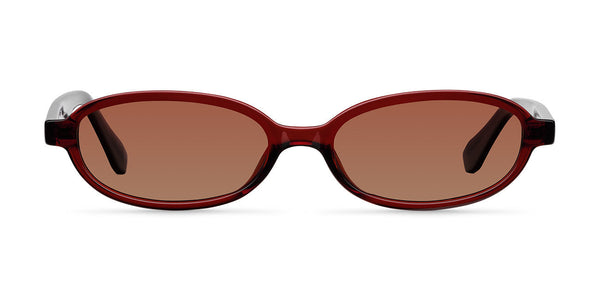 Osei Maroon Brown