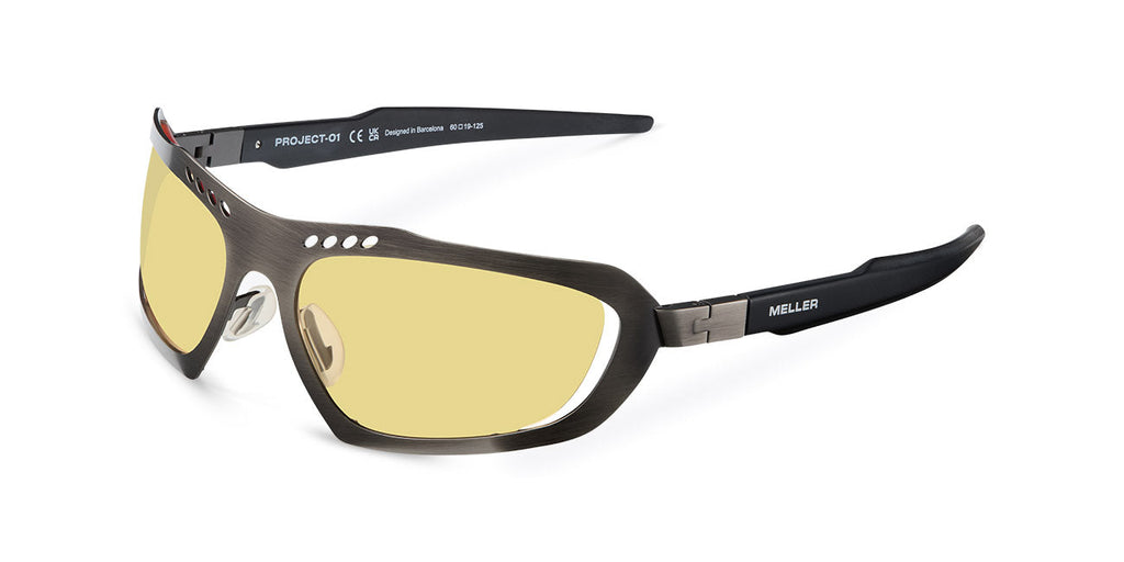 PROJECT 01 YELLOW