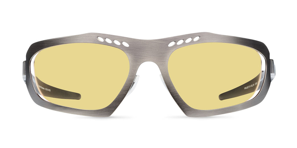 PROJECT 01 YELLOW