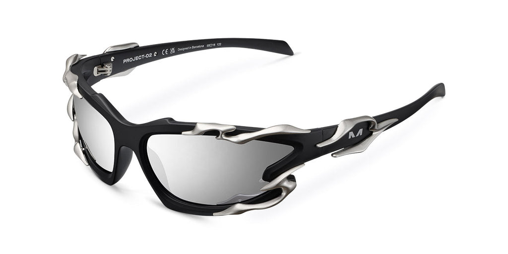 PROJECT 02 BLACK