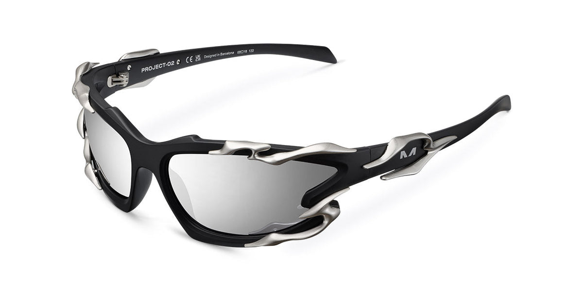 PROJECT 02 BLACK