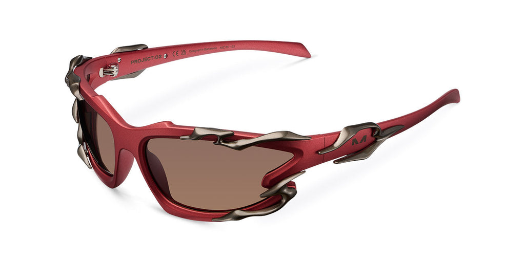 PROJECT 02 RED
