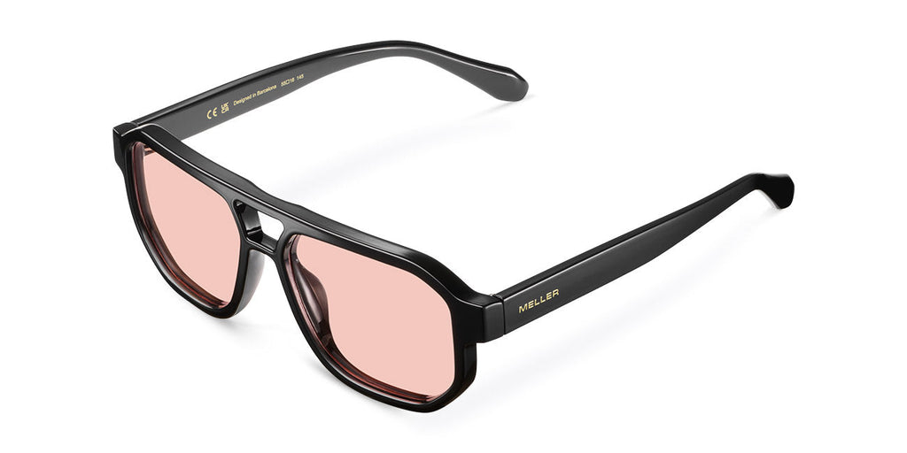 Seba Black Peach