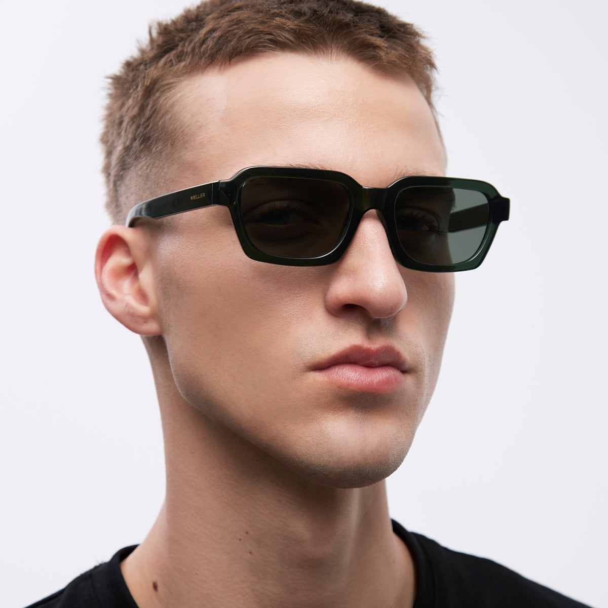 Adisa Fog Olive